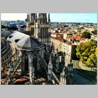Cathédrale Saint-André de Bordeaux, photo Jackie Johnstone, flickr.jpg